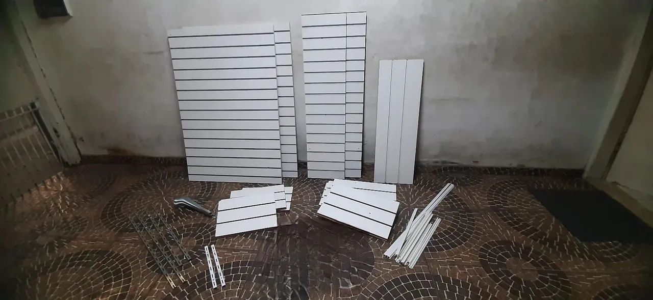 Painéis Canaletados - Foto 5