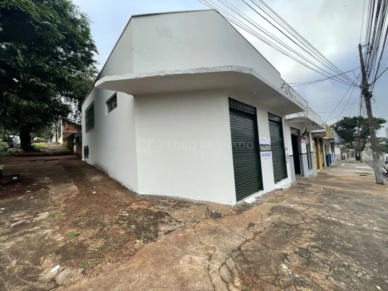 Salão Comercial - Av. Colombo, Zona 01. - Foto 2