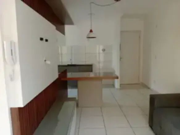Apartamento 2 quartos no Vargem do Bom Jesus, Florianópolis