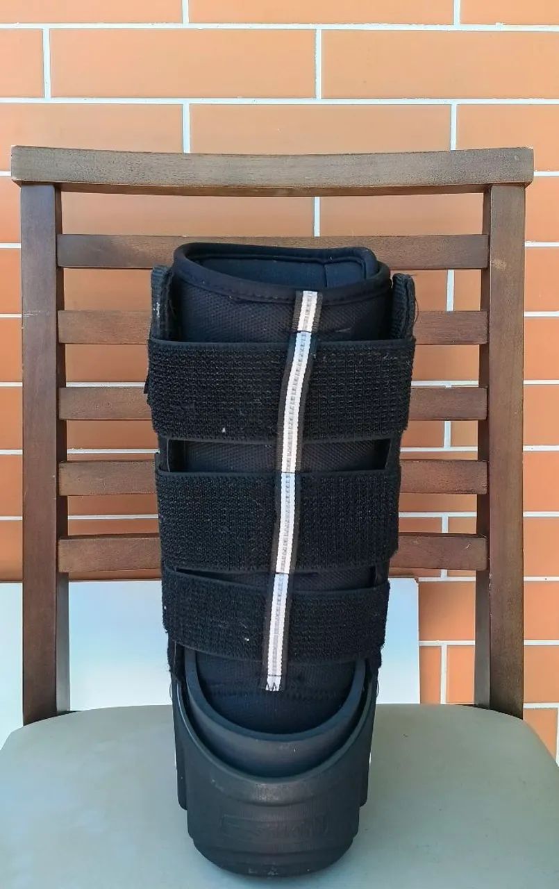 Bota Ortopédica da marca Hidrolight  - Foto 3