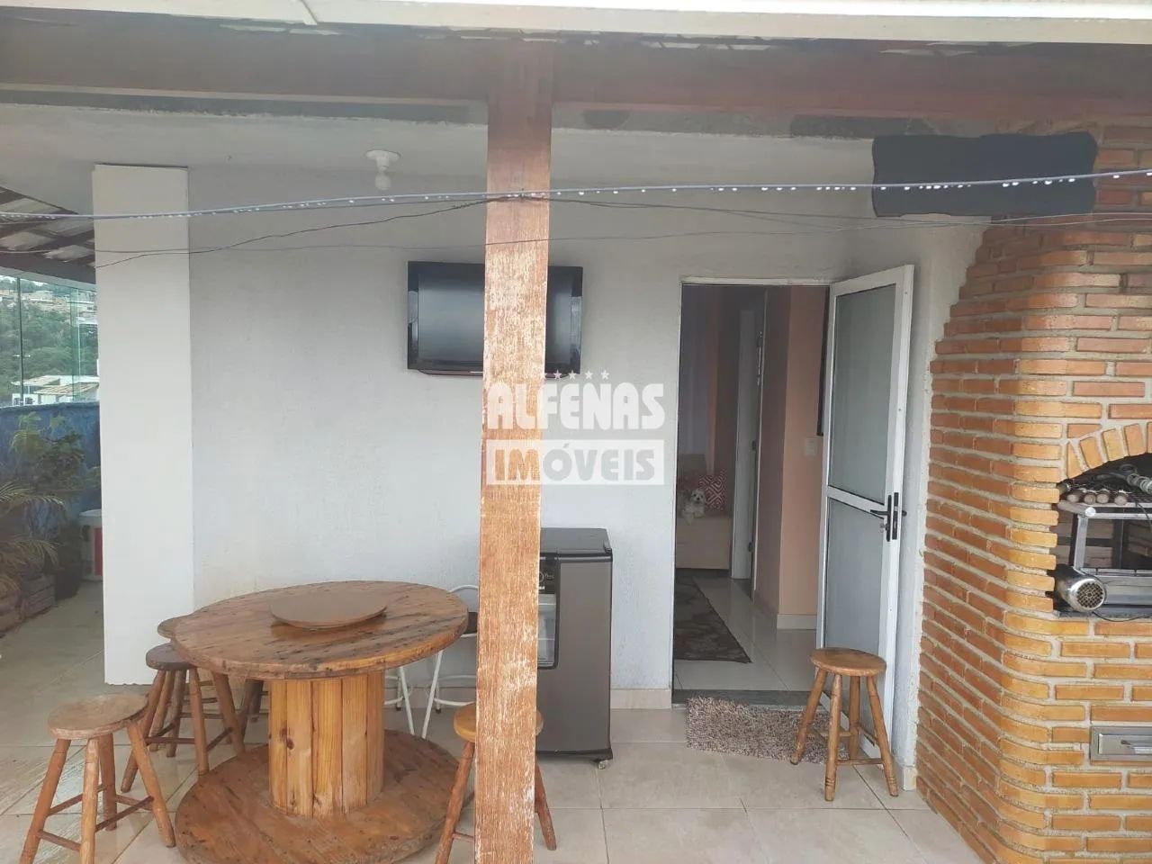 Cobertura à venda 2 quartos no Bairro Urca - Foto 4