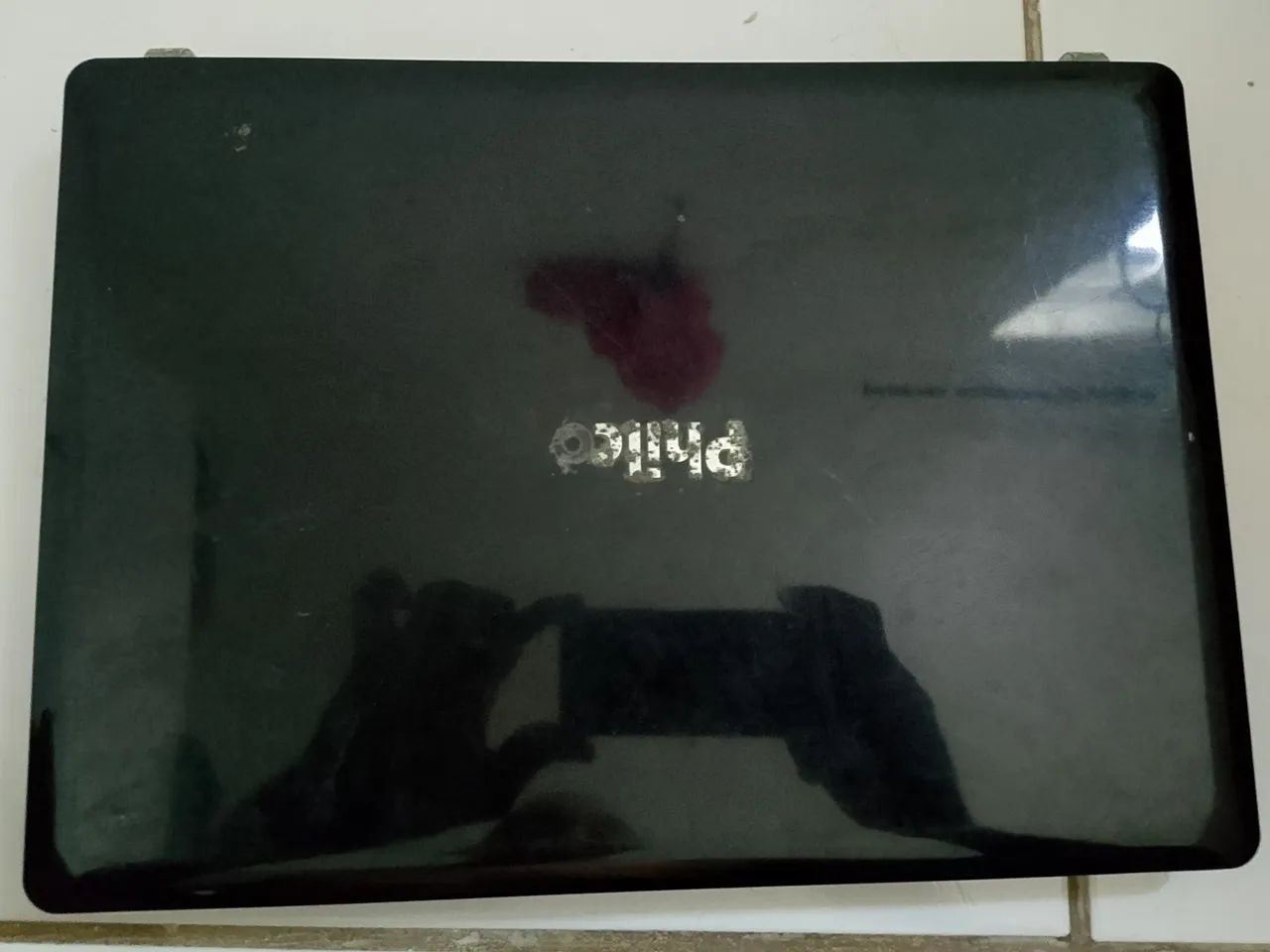 Notebook Philco  - Foto 4