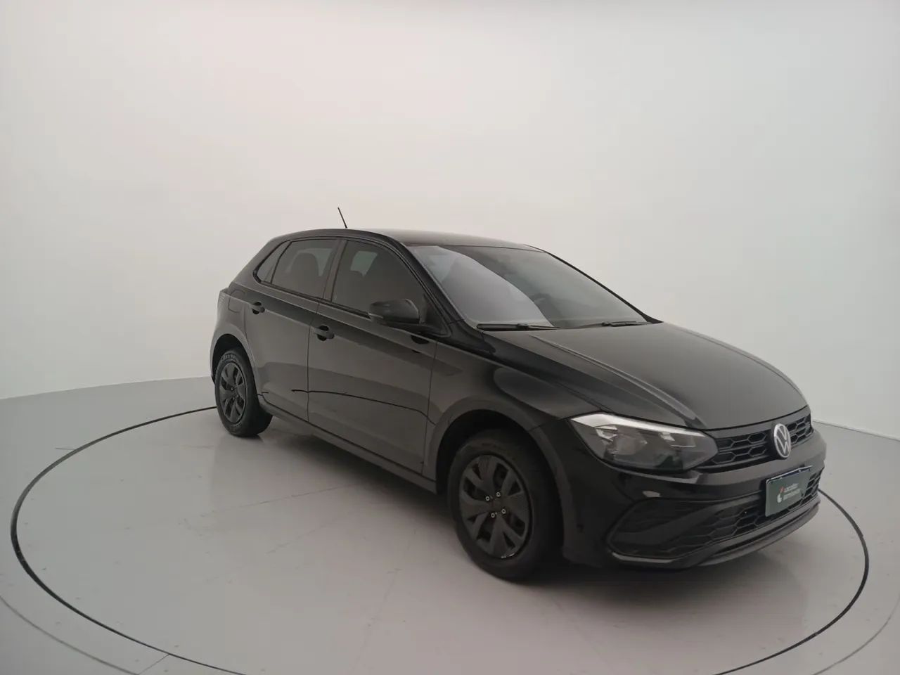 Volkswagen Polo Track 1.0 Flex 12V 5p, foto 7 de 18