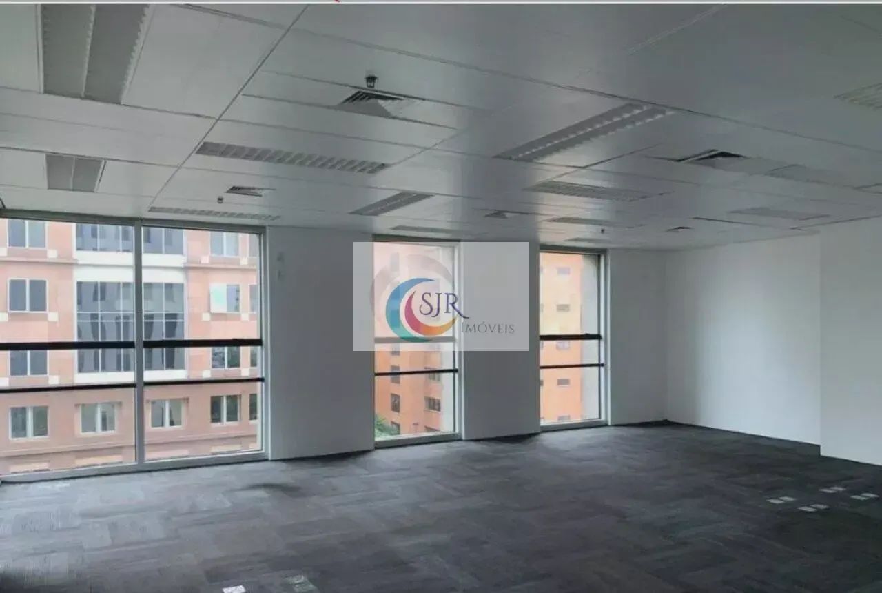 Sala/Conjunto para aluguel possui 270 metros quadrados - Foto 2