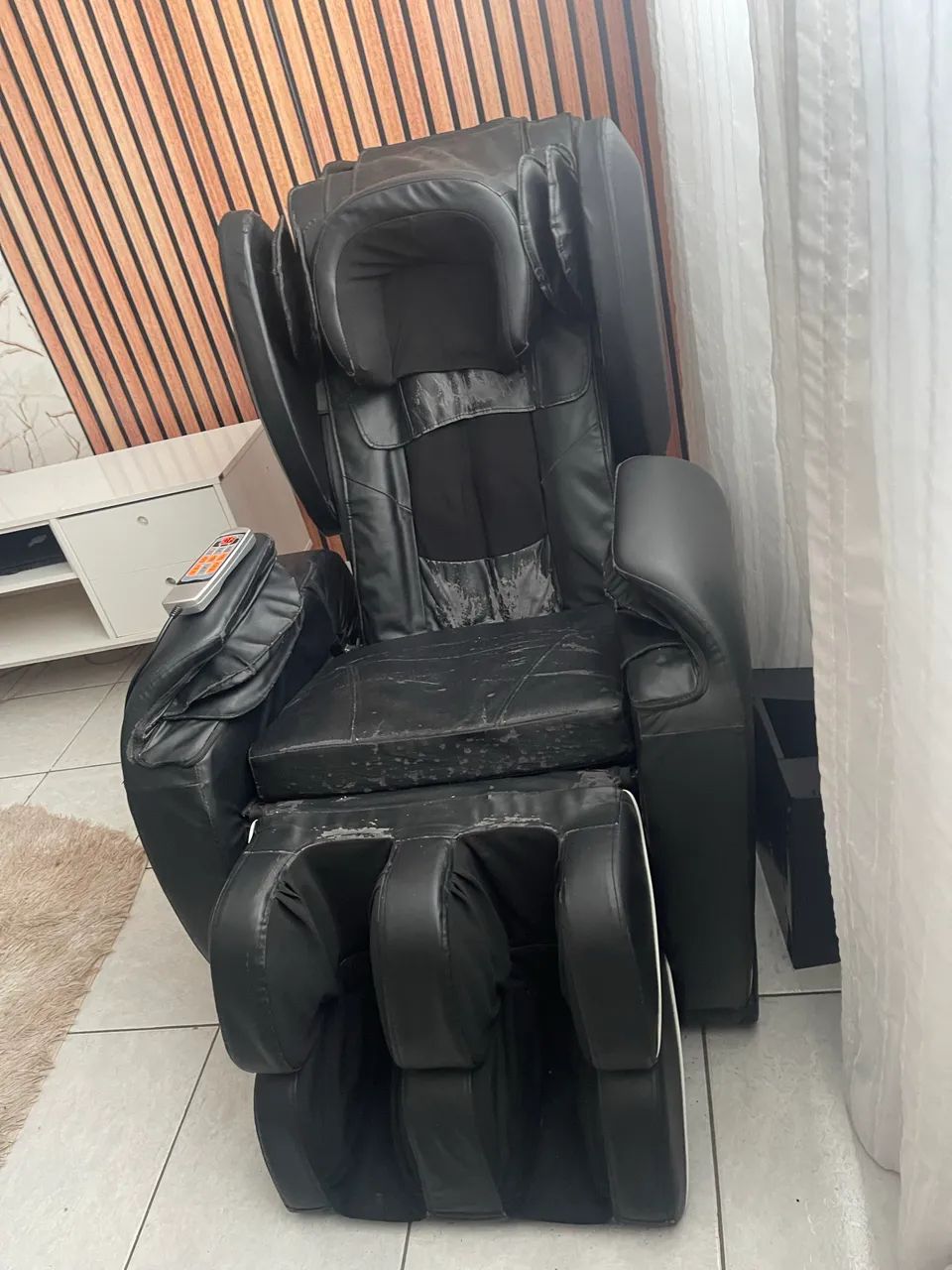 Poltrona de massagem  - Foto 4