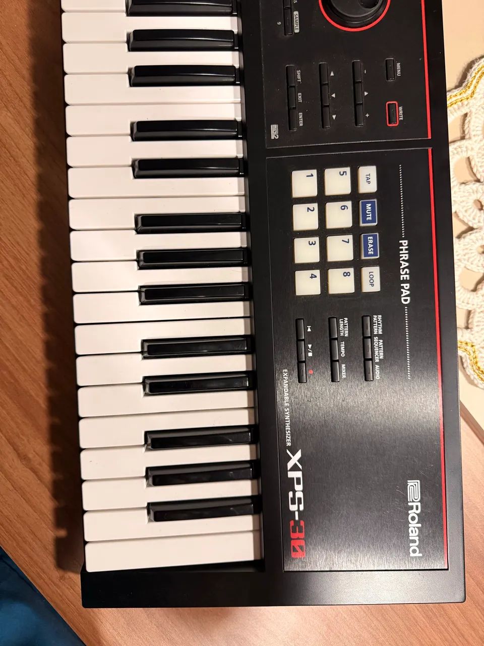 Roland XPS 30 - Foto 3