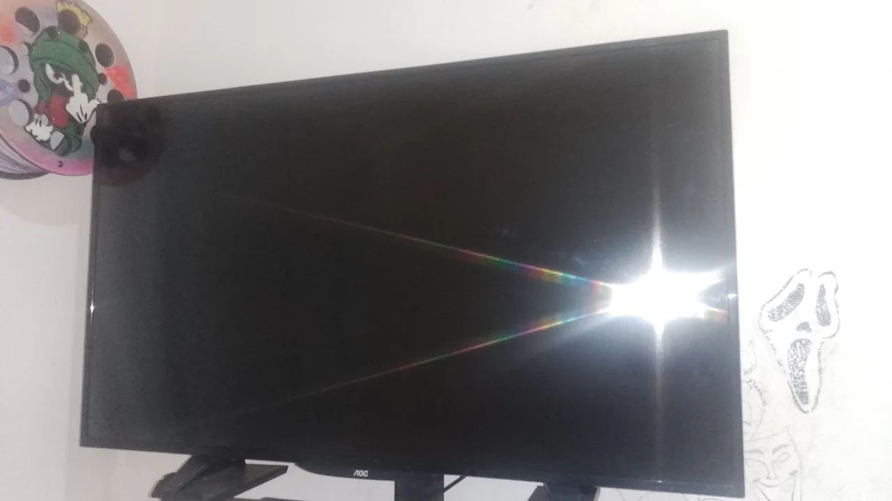 Tv smart  - Foto 2