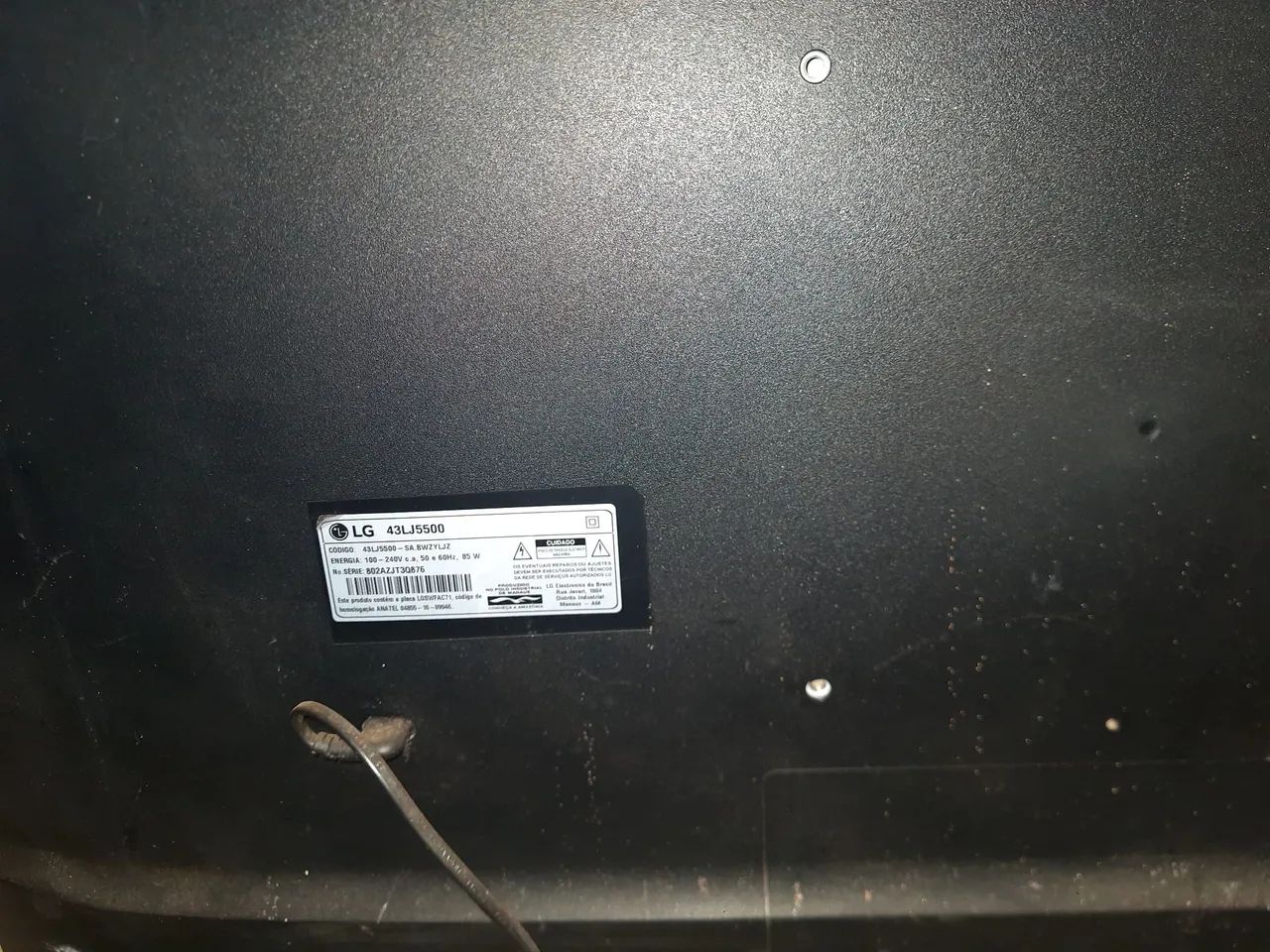 Tv LG 43 - Foto 4