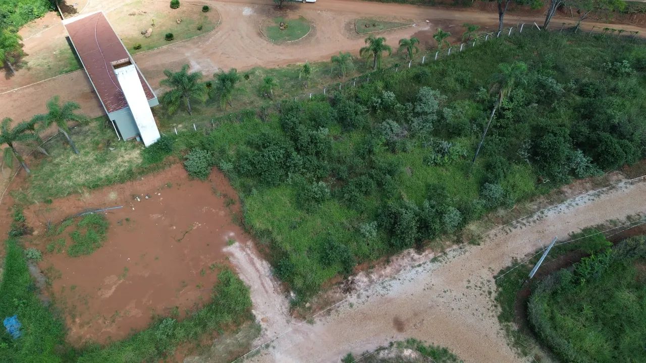 Chácara em condomínio fechado  - Foto 5