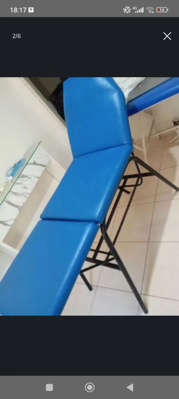 Maca - Estética  - Foto 2