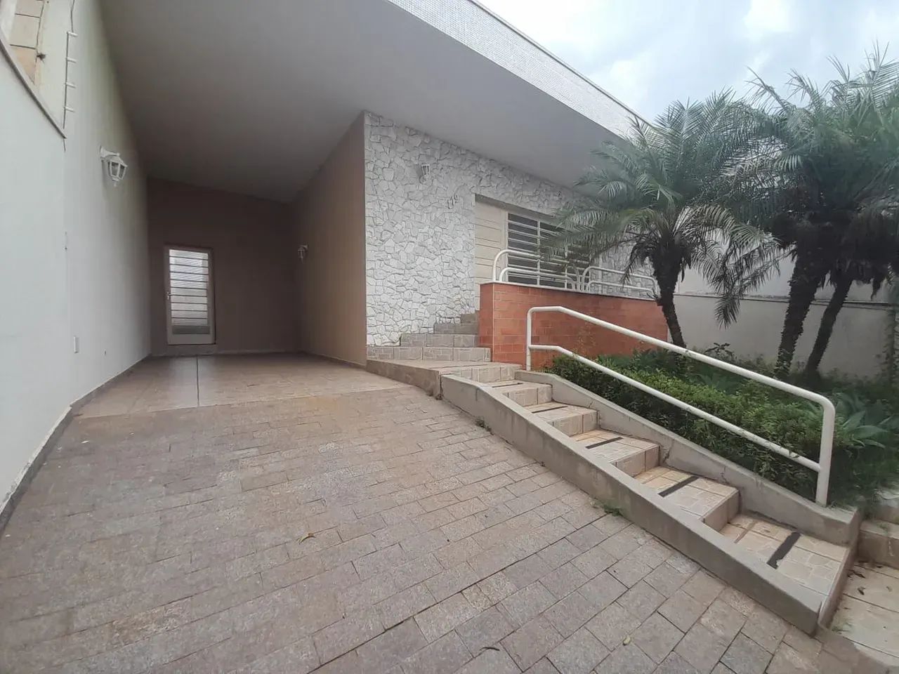 Saúde - Mogi Mirim - SP