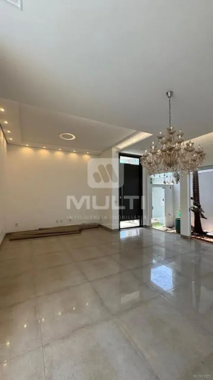 Casa Condominio - JARDINS BARCELONA COND - Foto 3