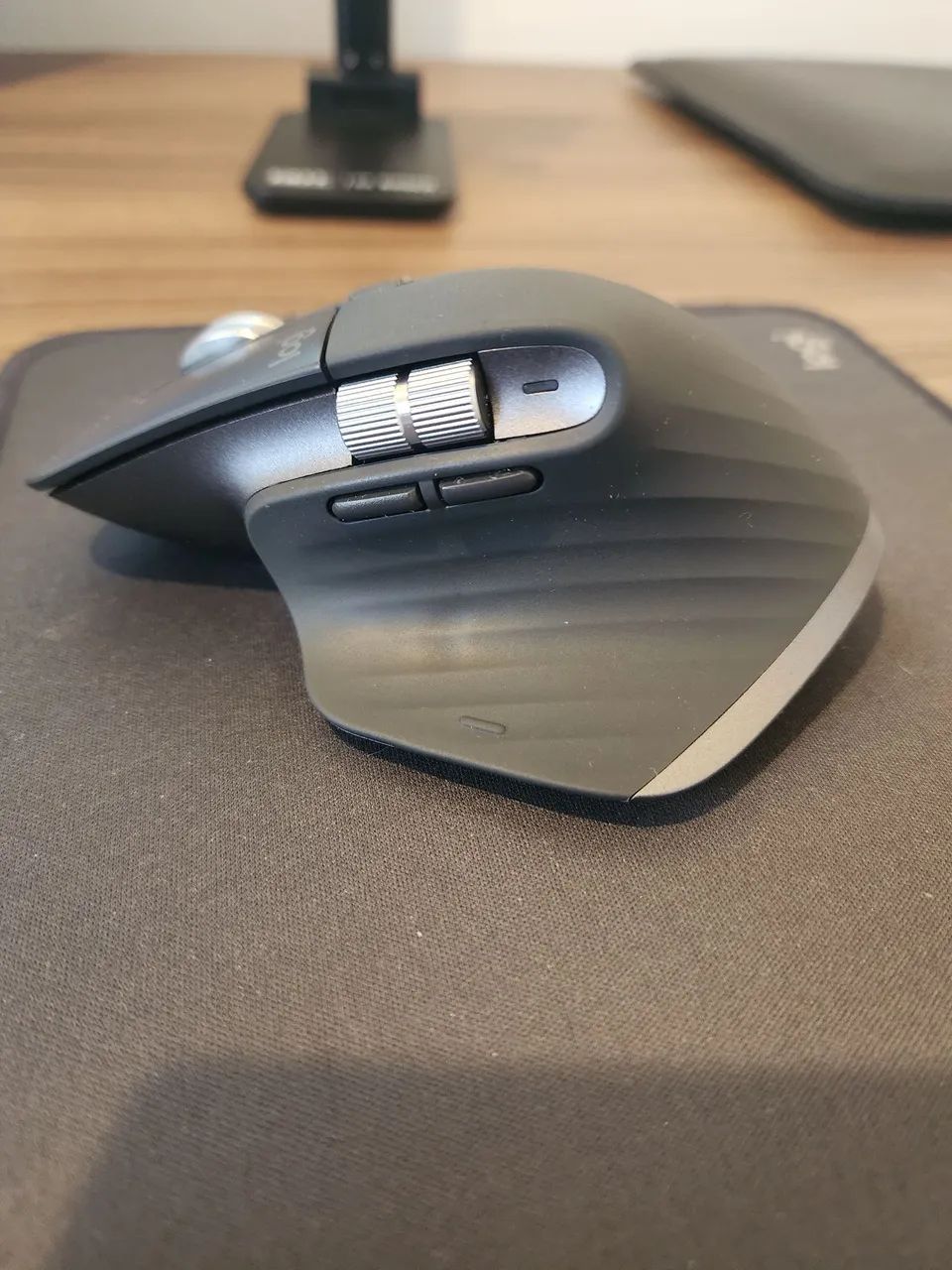Mouse logitech mx Master 3s - Foto 5