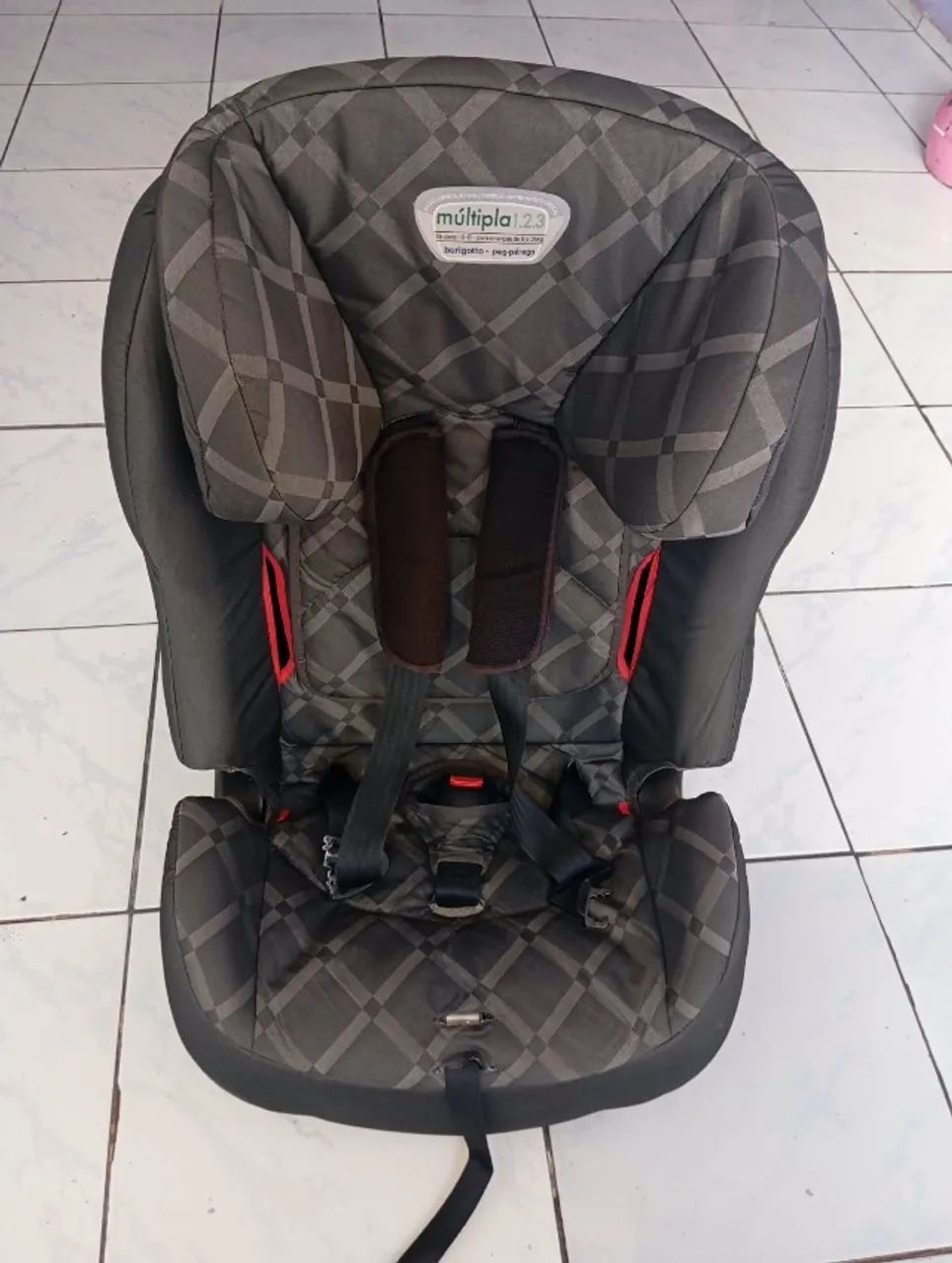 Cadeira para bebê  - Foto 3