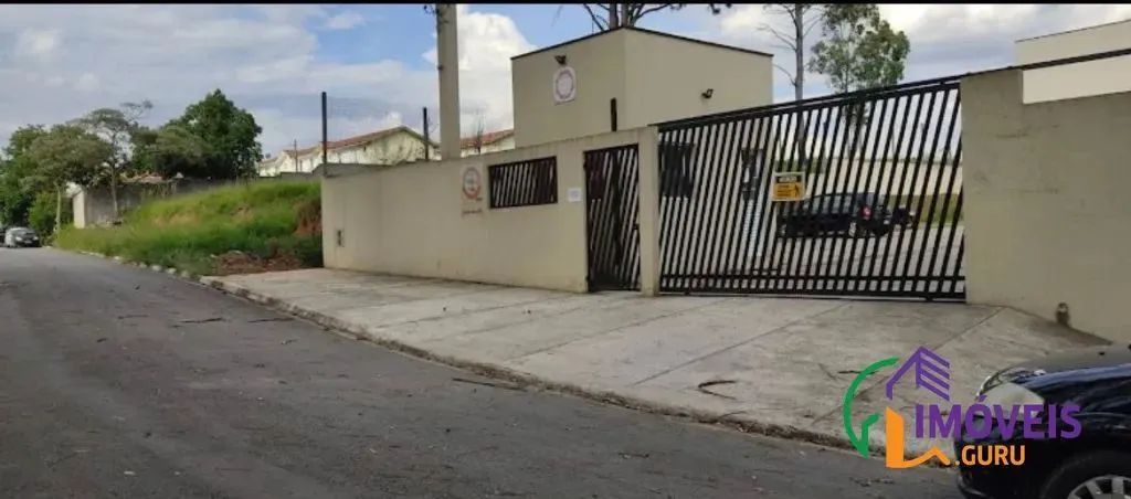 CASA EM CONDOMÍNIO - PARQUE RINCÃO - SP - Foto 2