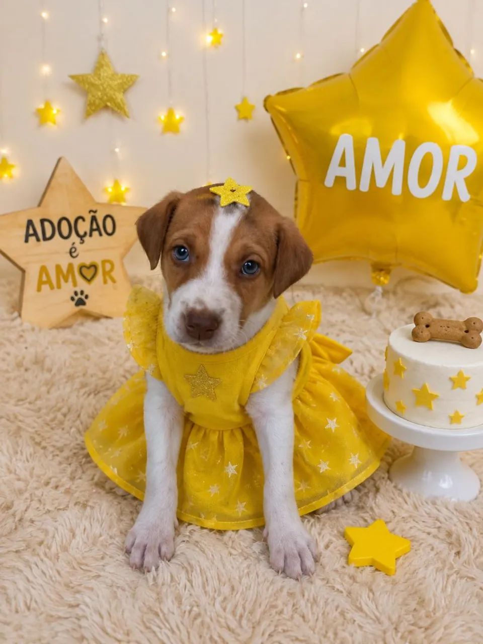 Adoção ? - Foto 2