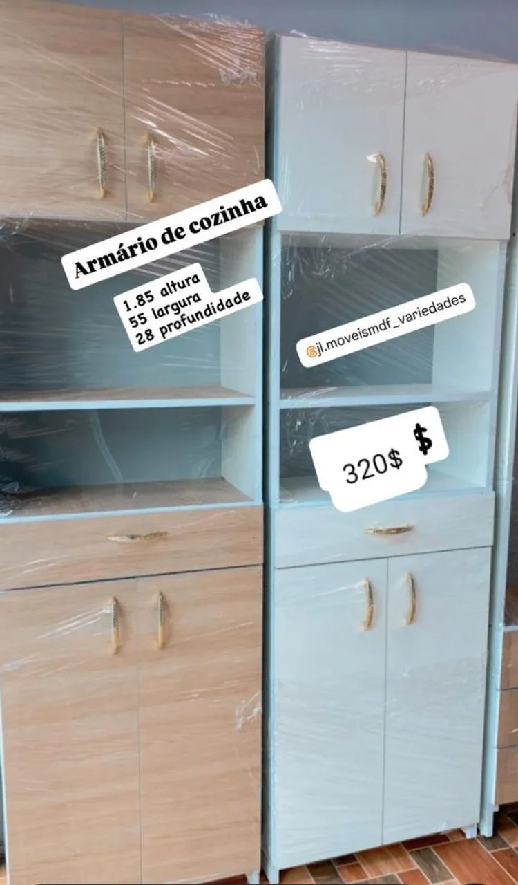 Paneleiro em MDF  - Foto 4
