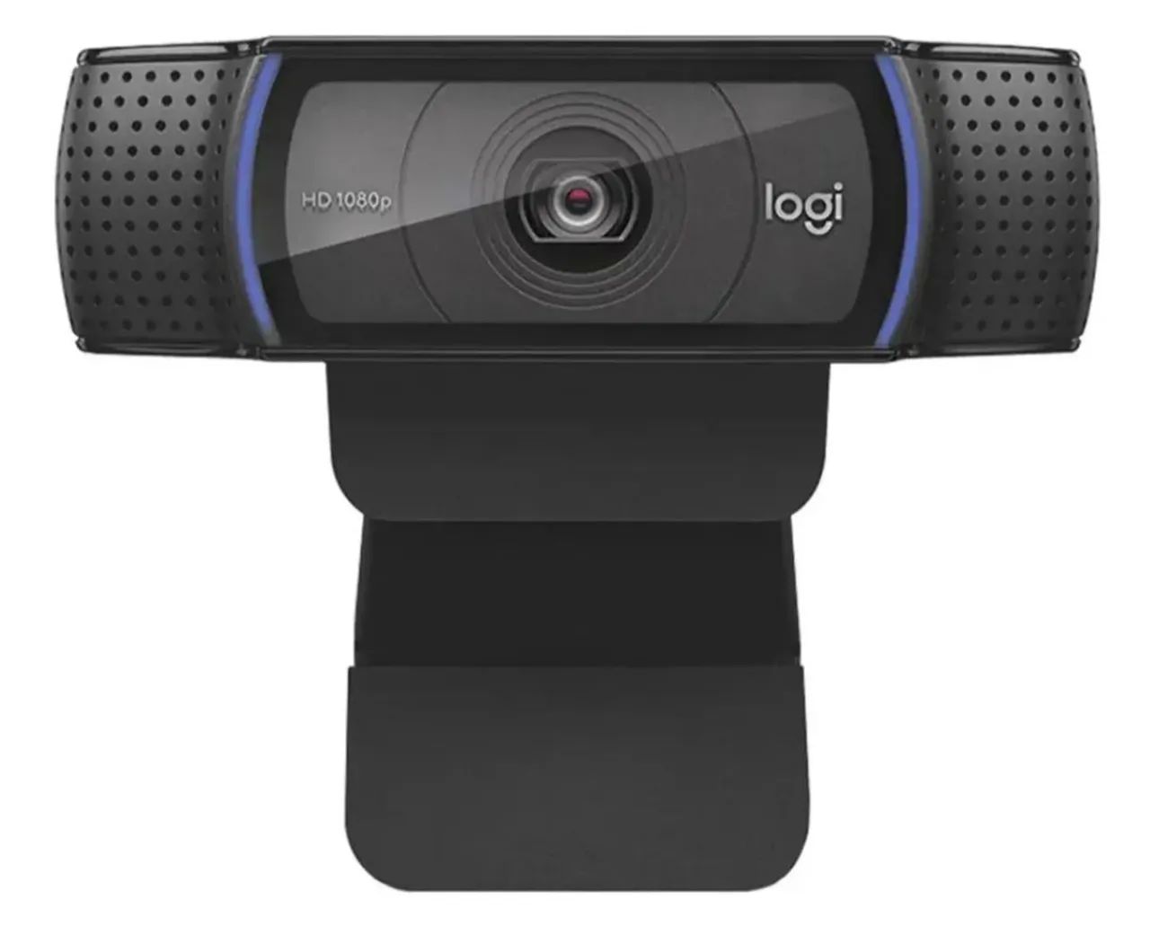 Webcam Logitech C920 Pro Full HD - Foto 4