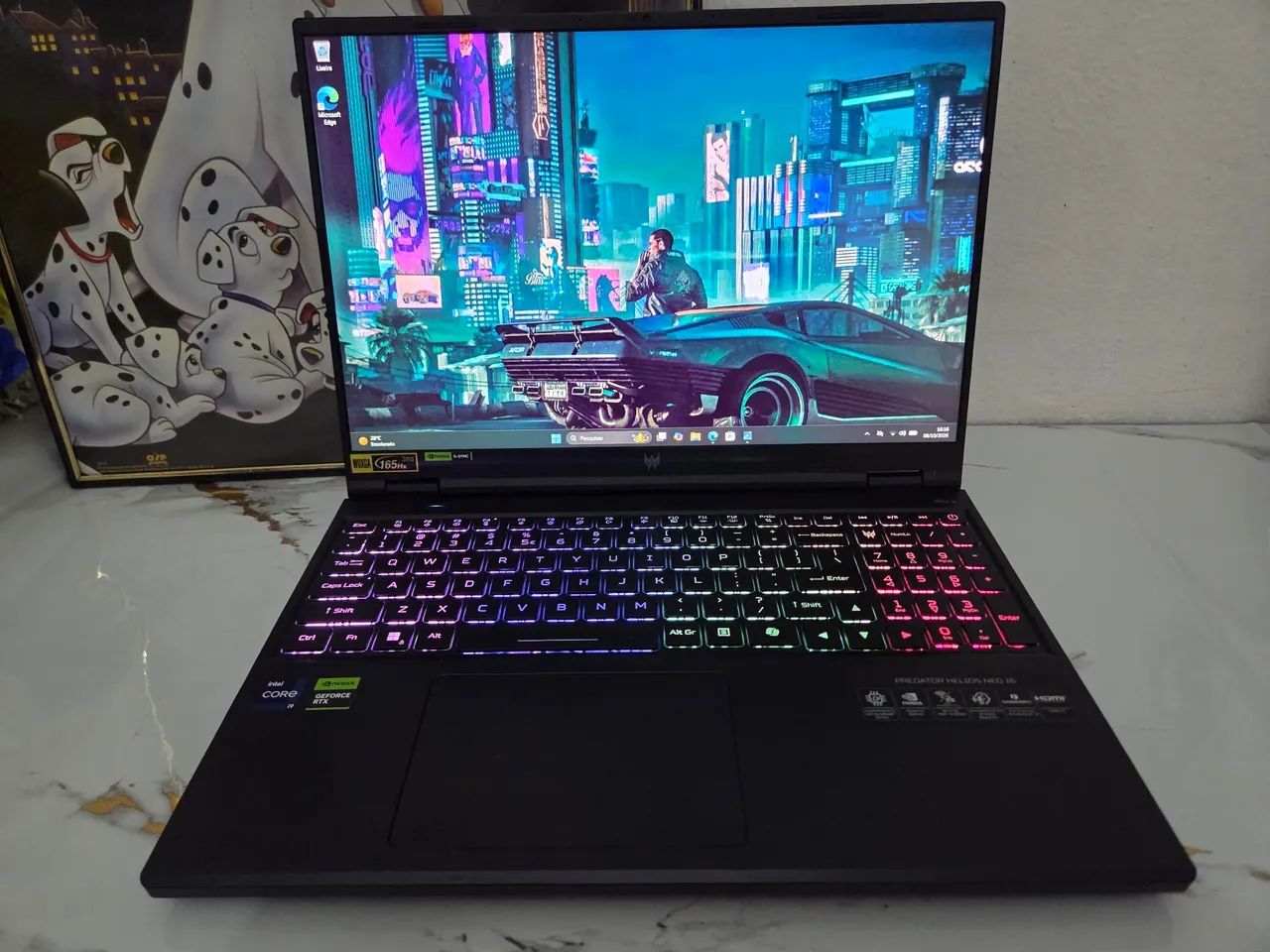 Predator helios neo 16 - Foto 3