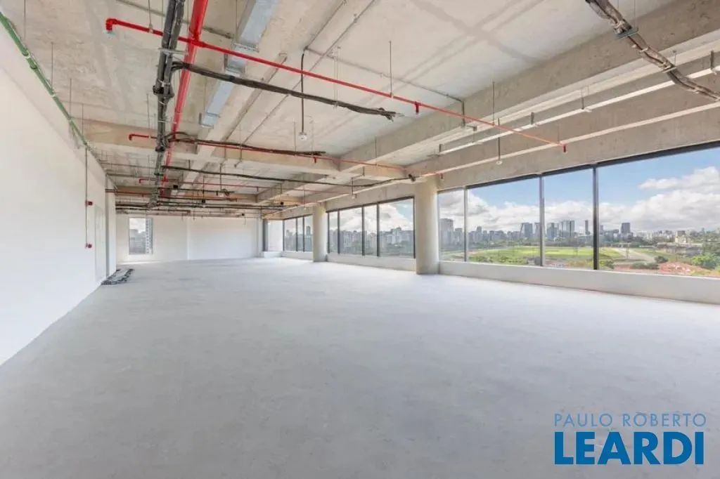 CONJ. COMERCIAL - CIDADE JARDIM - SP - Foto 4