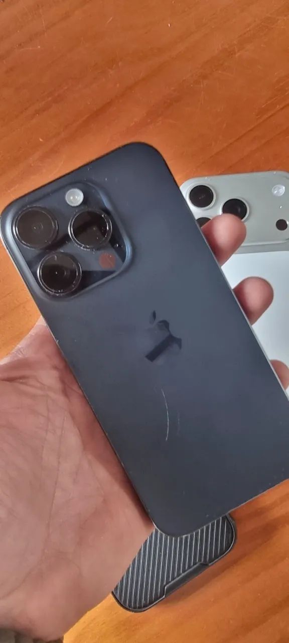 iphone 15pro 512GB