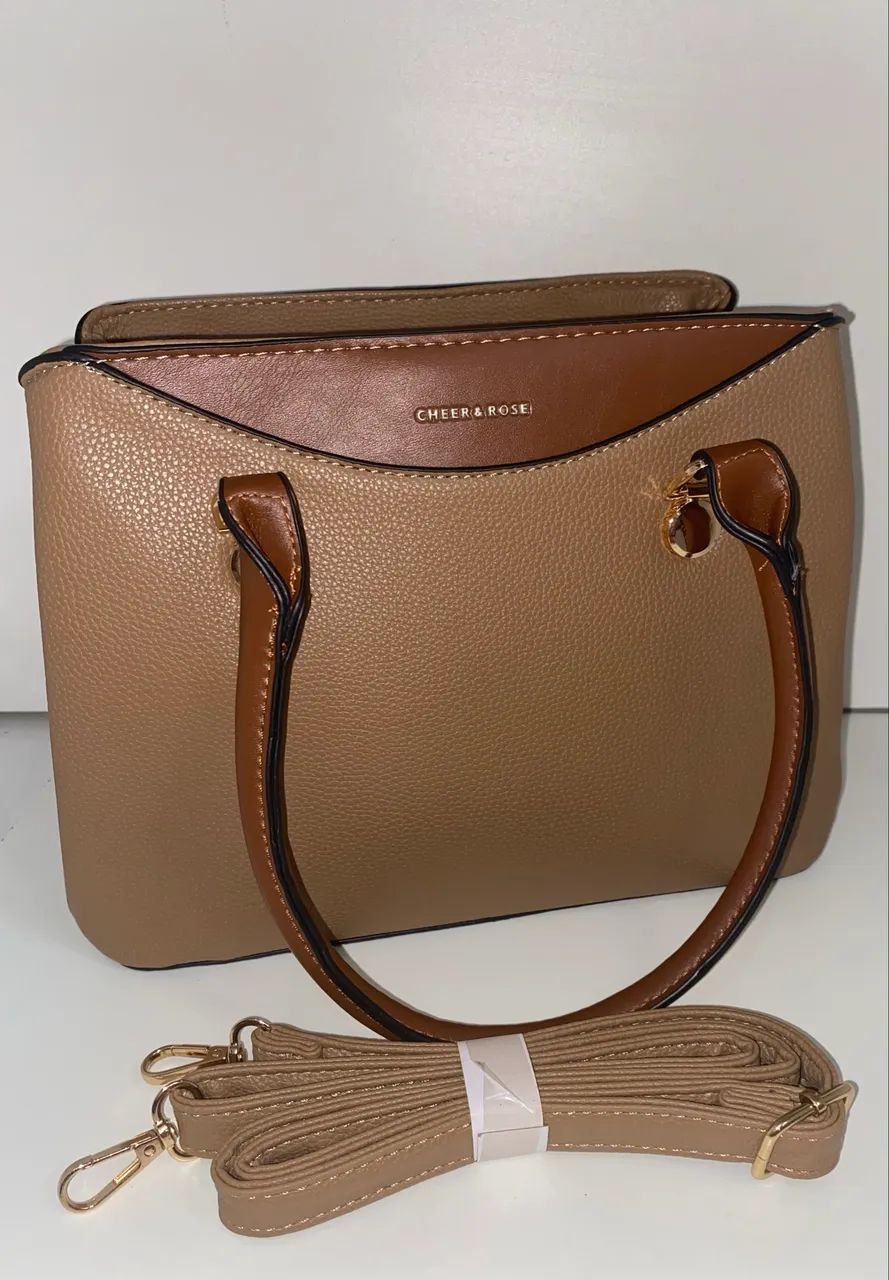 BOLSA EM PROMOÇÃO  - Foto 5