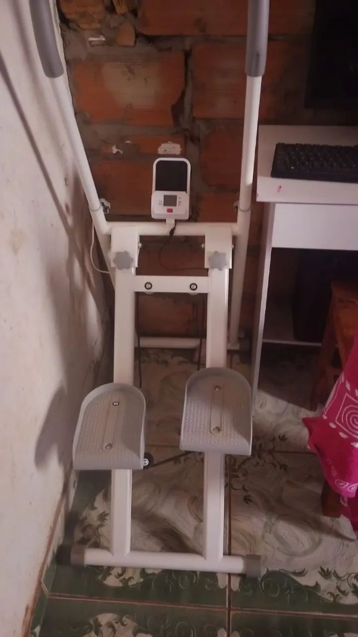 Aparelho de exercício  - Foto 2