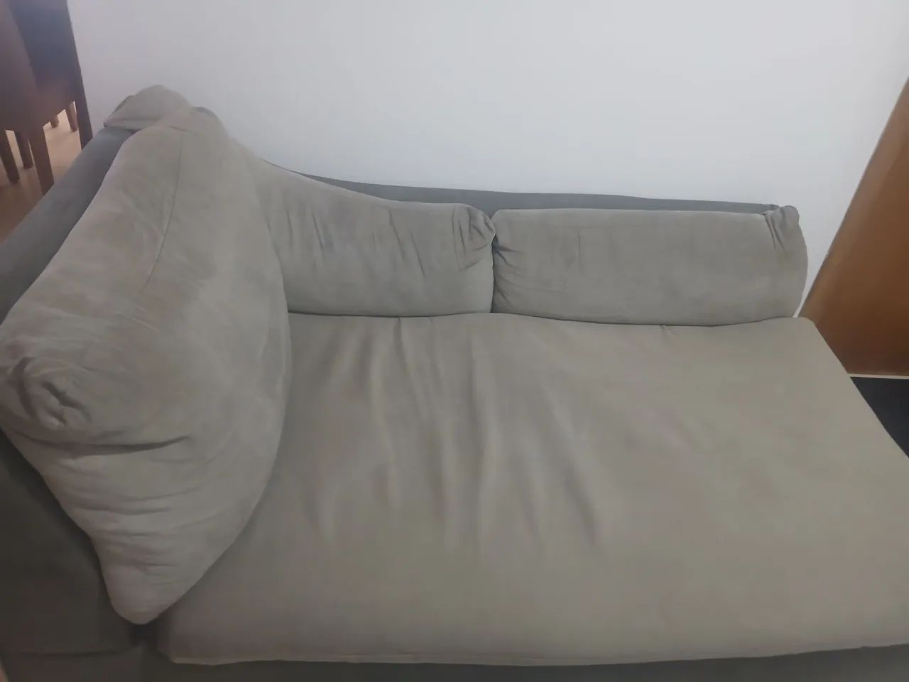Sofá Retrô - Foto 3