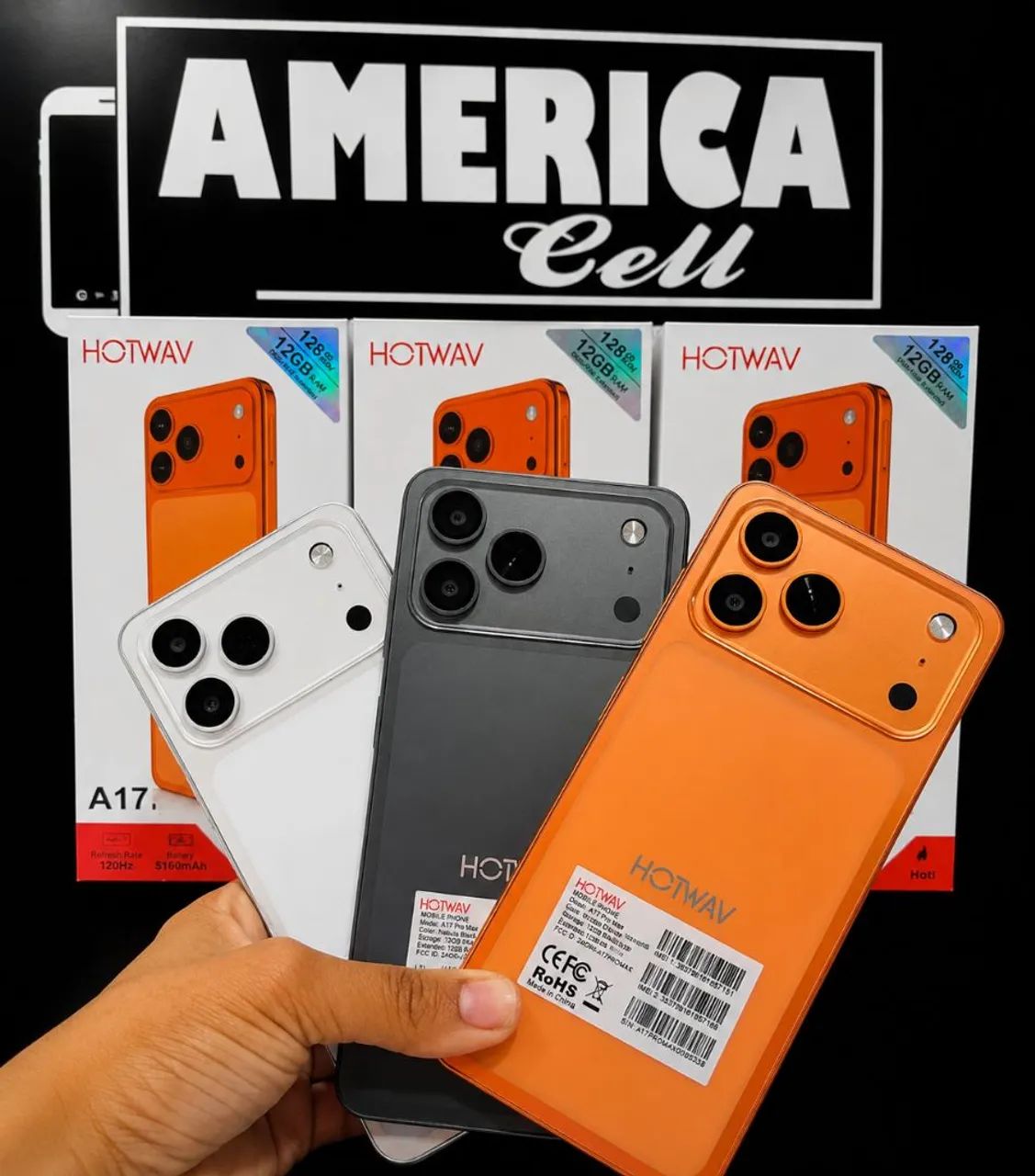 Celular 
