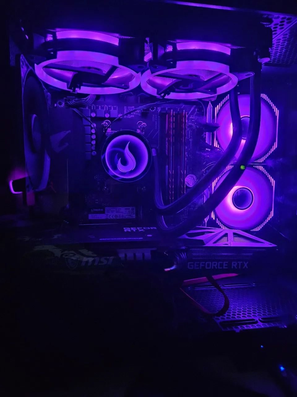 Computador Gamer - Foto 6