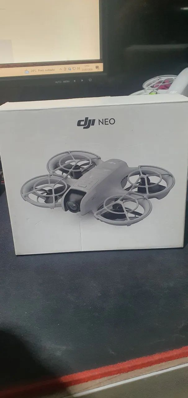 Drone Dji NEO - Foto 3
