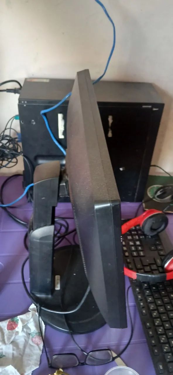 PC  - Foto 3