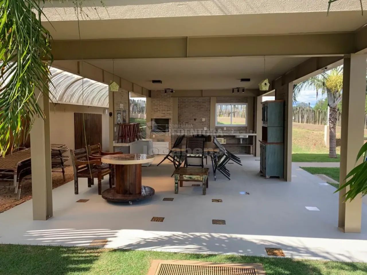 Rancho na Enseada Azul 2 excelente casa térrea - Foto 4