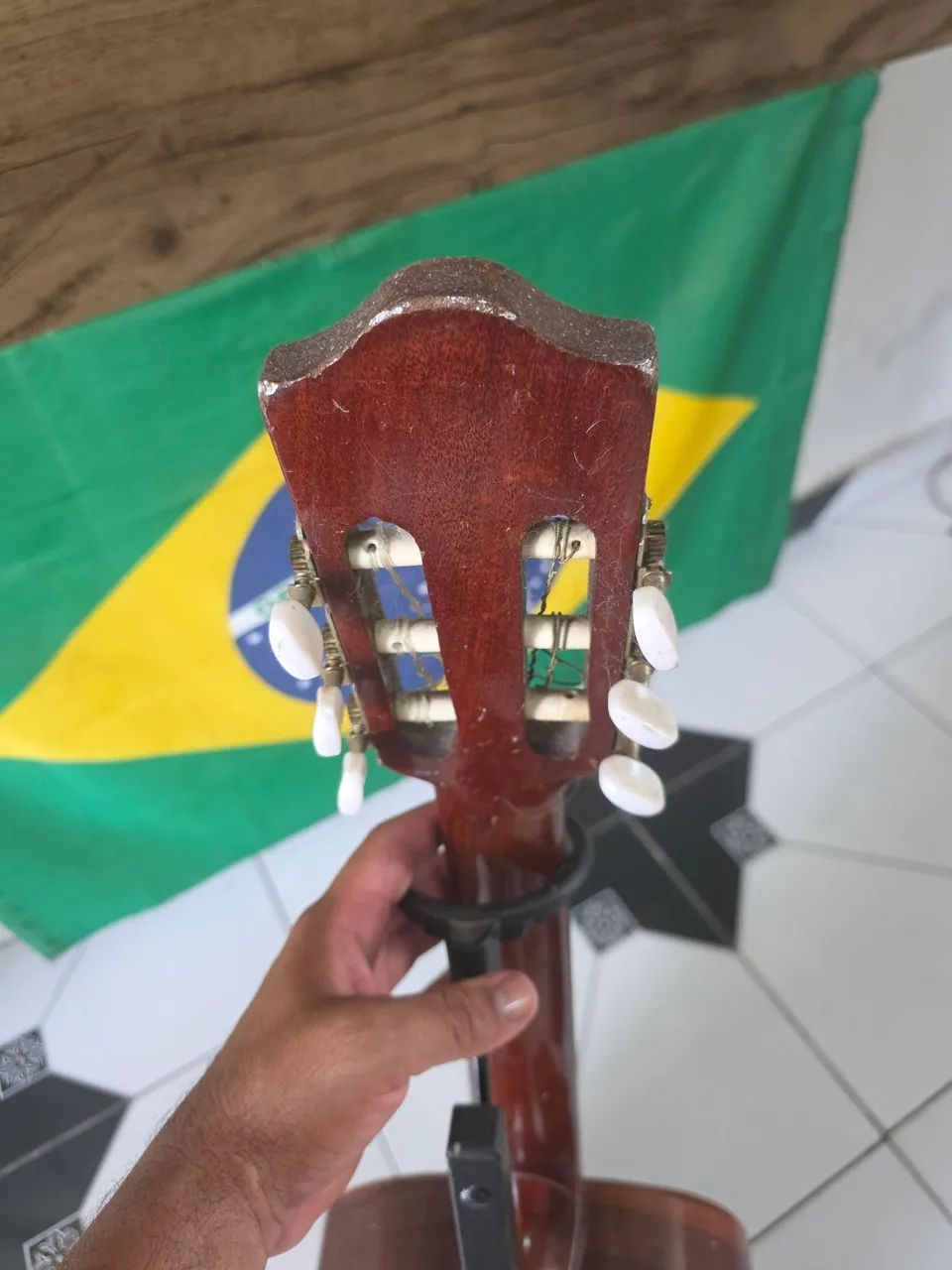 Violão - Foto 5