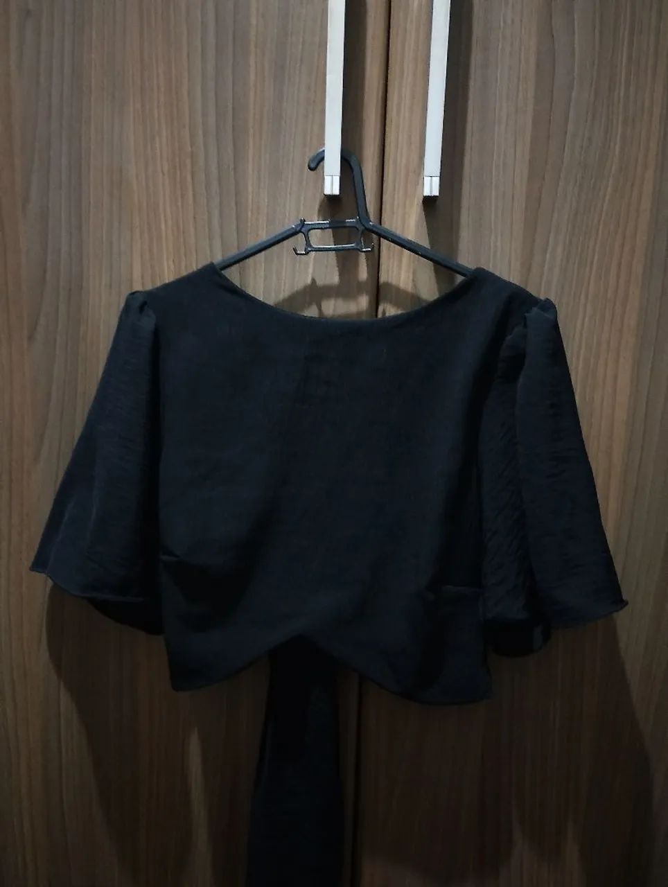 Blusinhas 15 cada vest até G - Foto 2