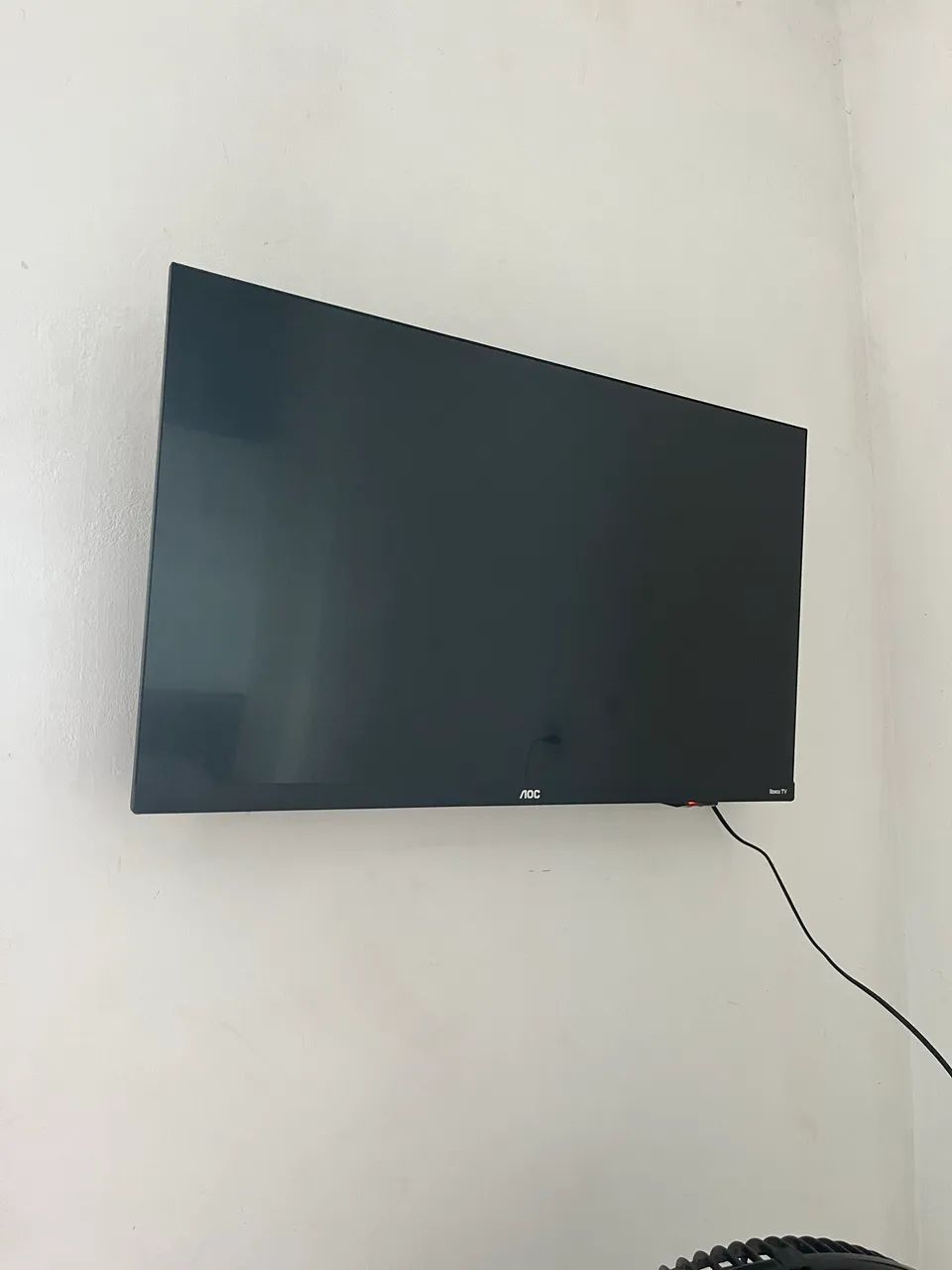 Tv AOC 32Pl smart  - Foto 2