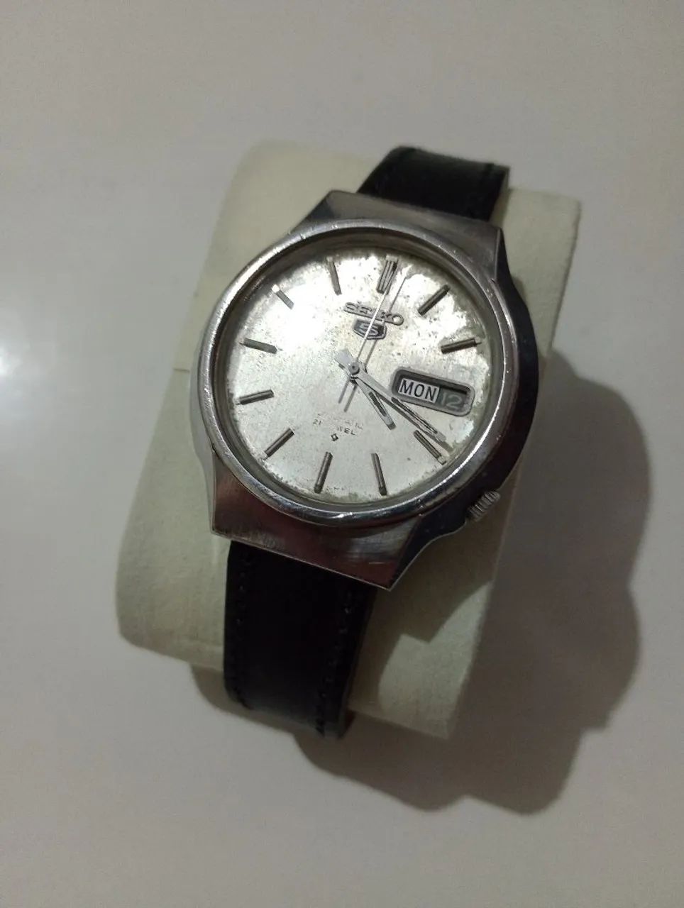 Relógio Seiko 5 Automático 