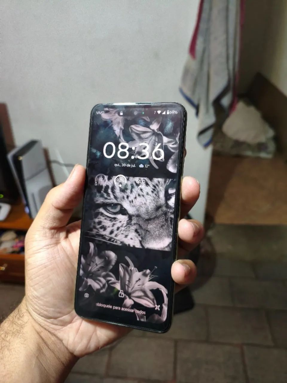 Moto g54 - Foto 2