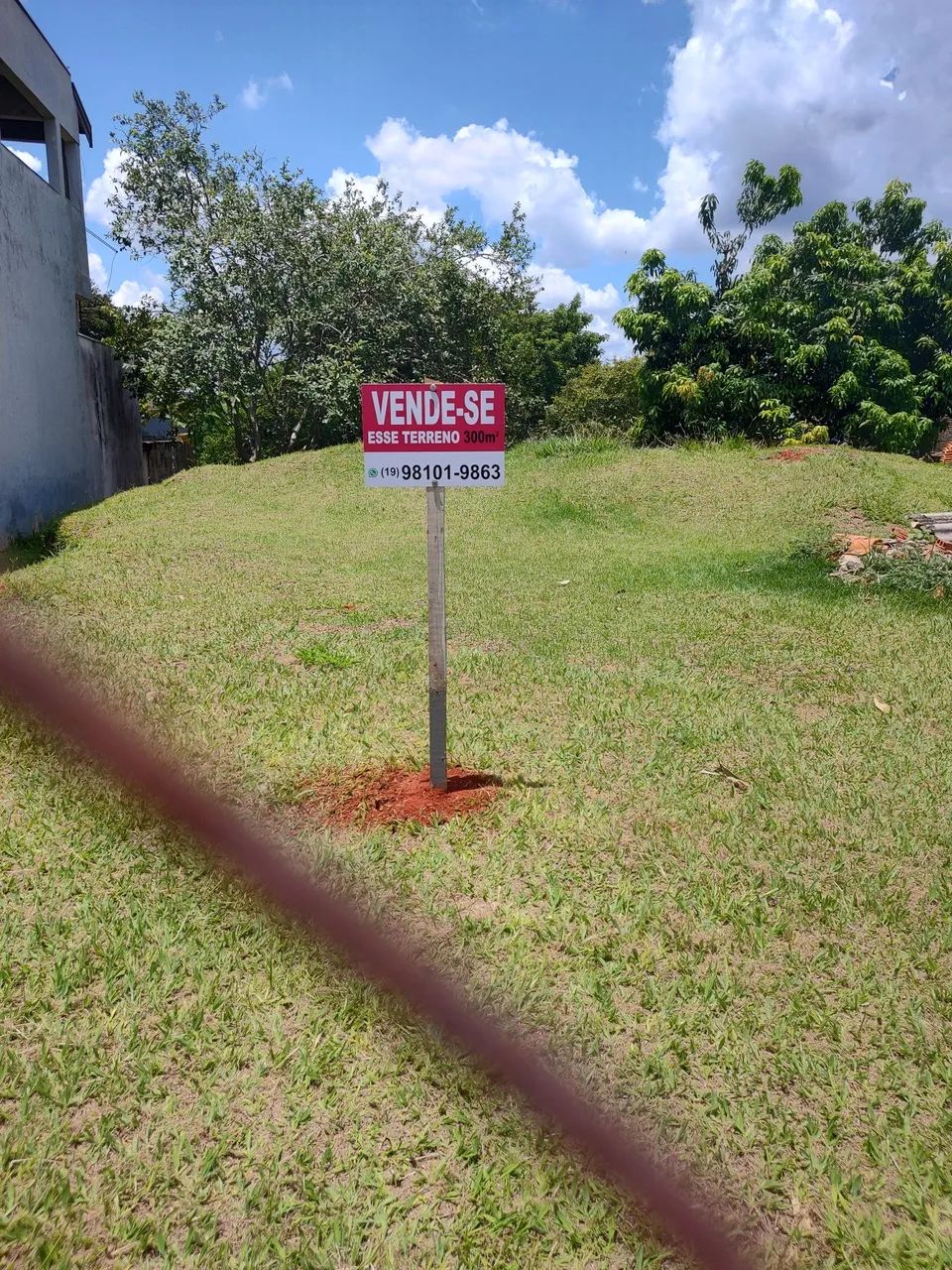 Foto - Americana - Cidade Jardim