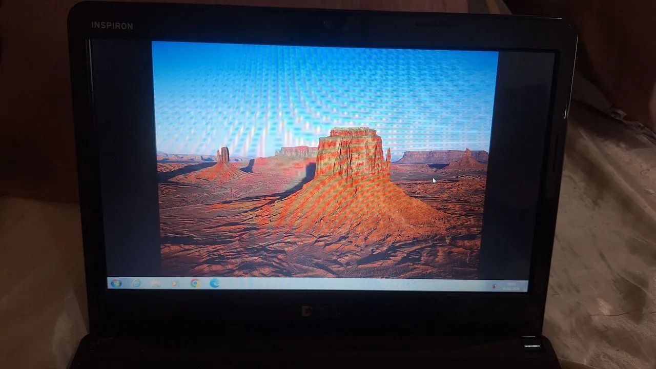 Notebook Dell Inspiron - Foto 3