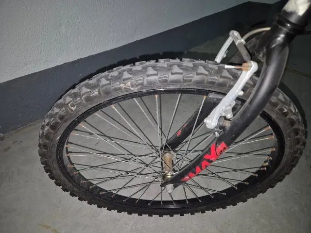 bicicleta - Foto 2