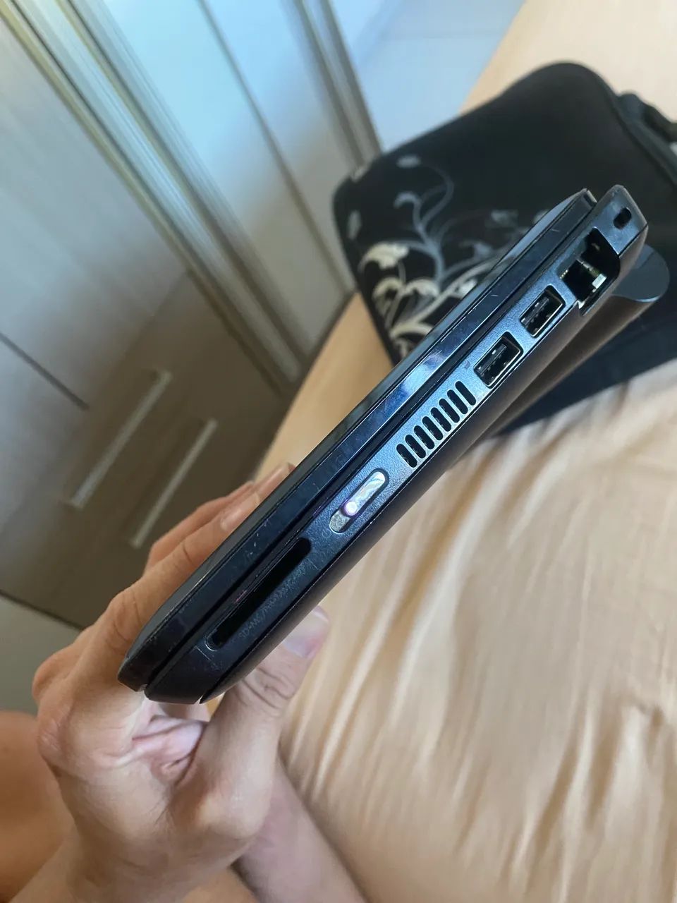 Notbook HP mini - Foto 2