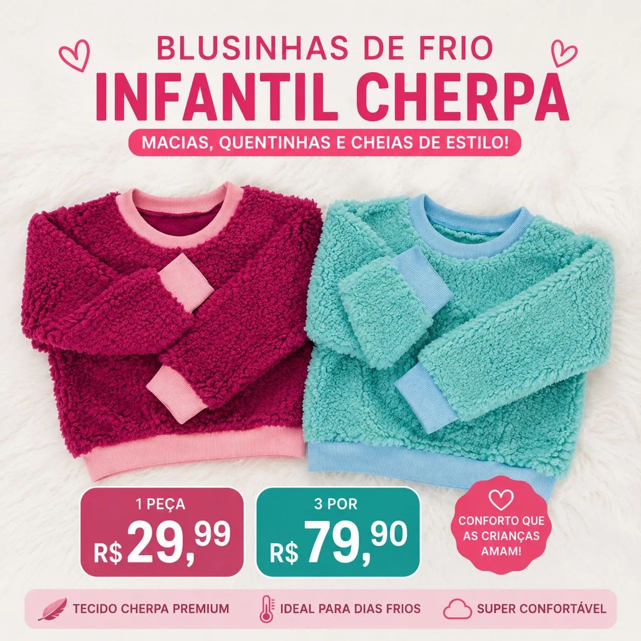 BKBC confecções 