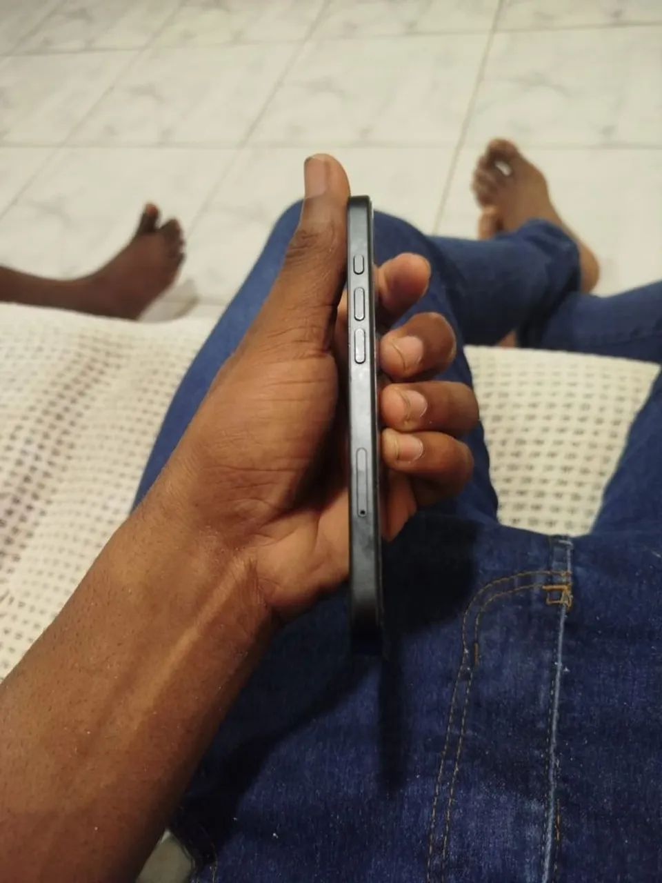 iPhone 16 - Foto 3