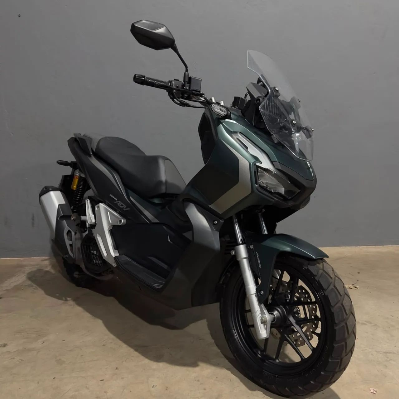 Honda ADV 150 2024 - Foto 4