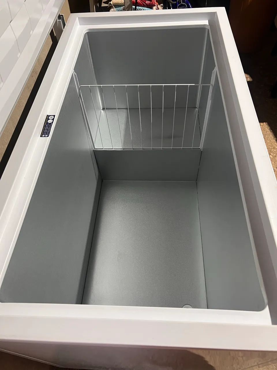 Freezer  - Foto 5