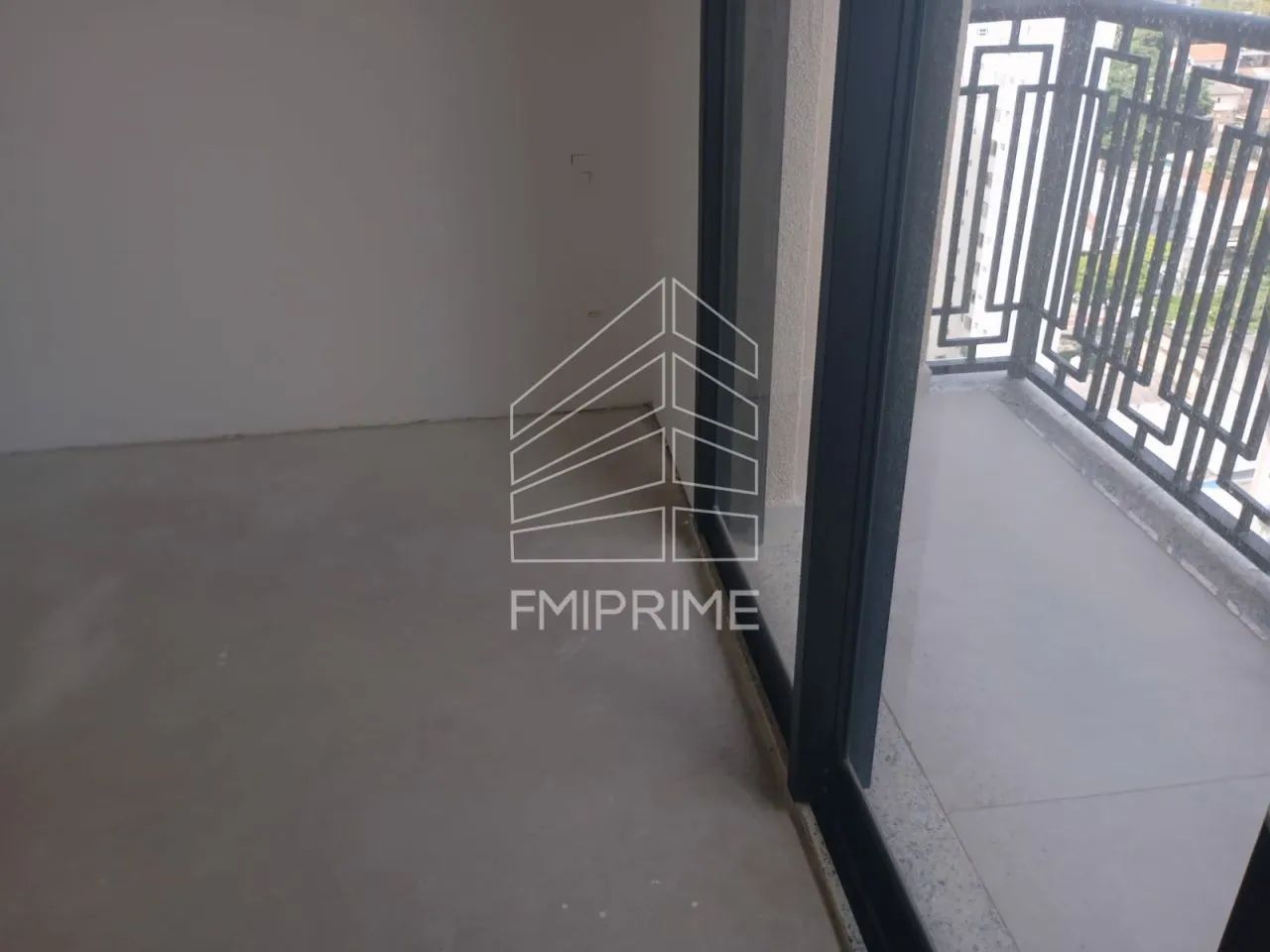 Perdizes nobre apartamento novo com 143 metros - Foto 2