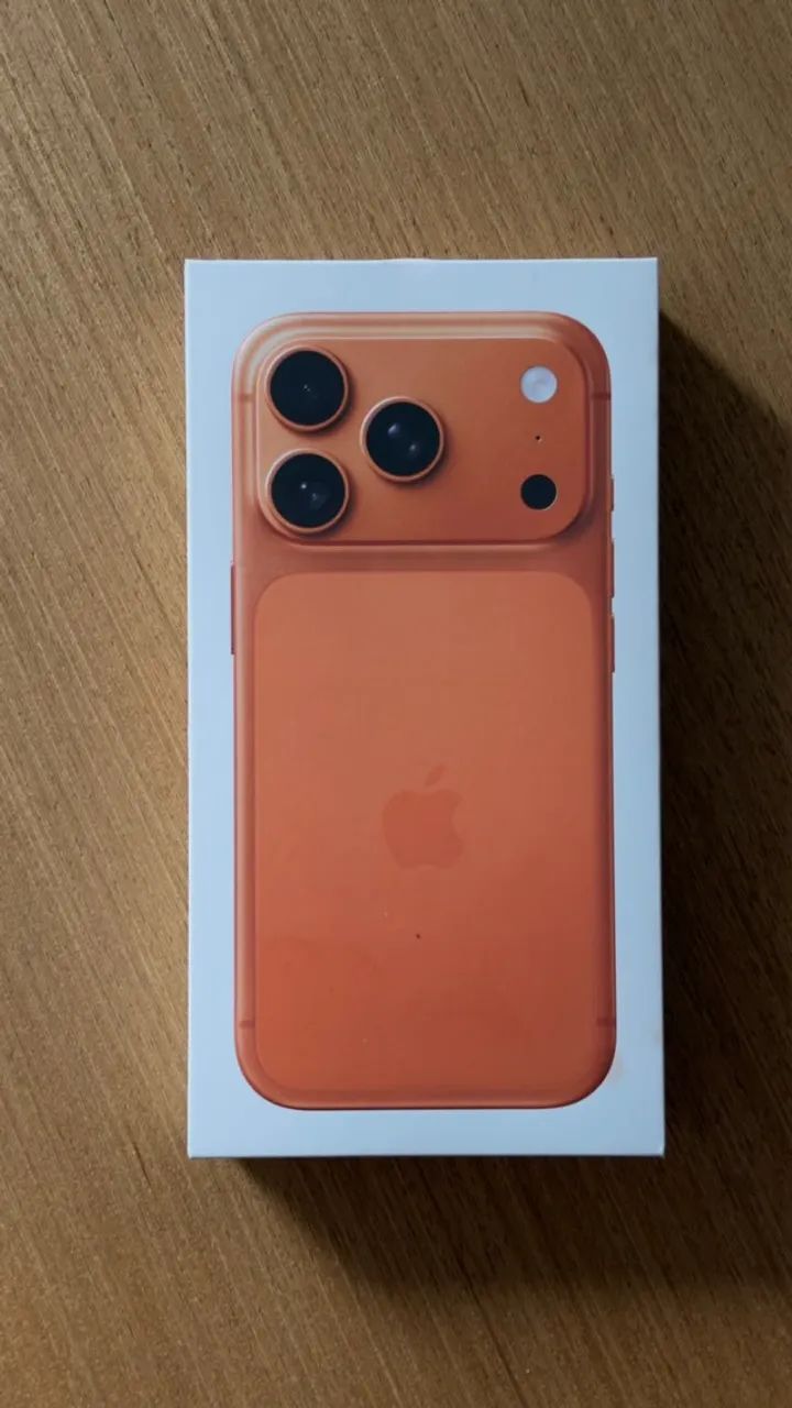  iPhone 17 Pro | 512 GB - Foto 2