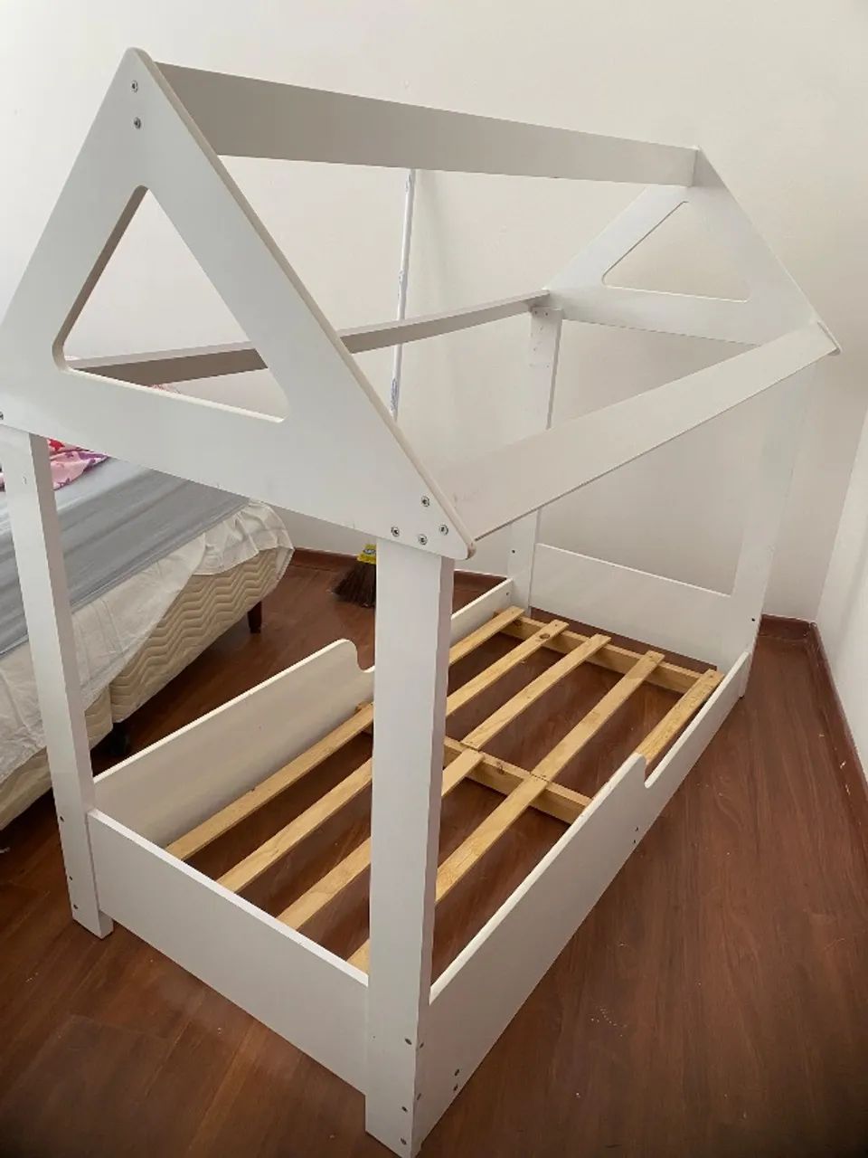 Cama infantil  - Foto 2