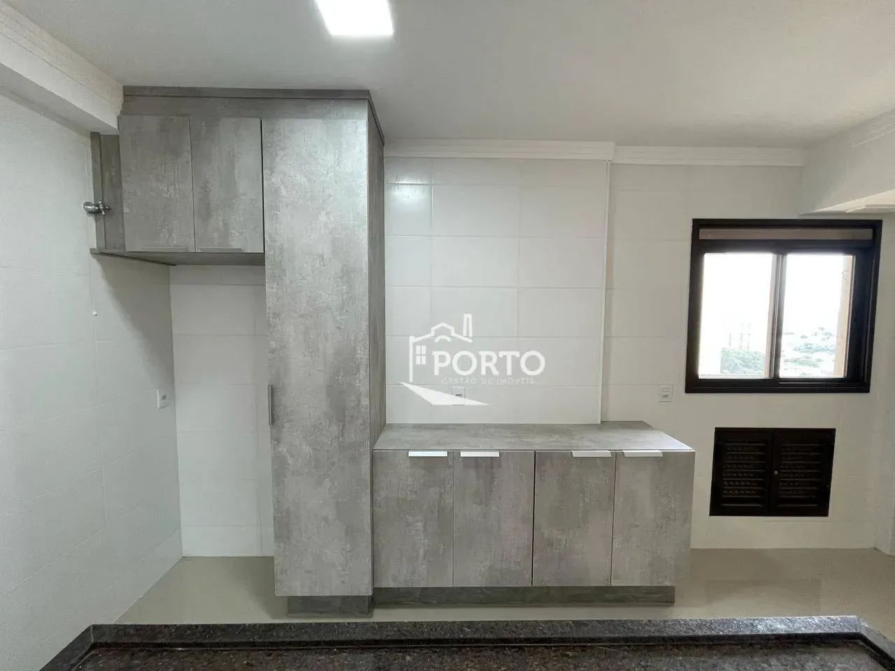 Apartamento 3 quartos para alugar, Edifício Terraço Paulista em Piracicaba - Foto 2